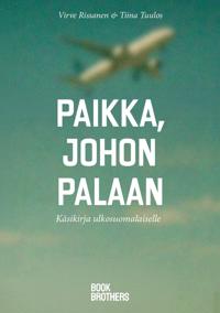 Paikka, johon palaan