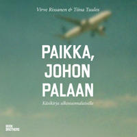 Paikka, johon palaan
