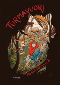 Turmavuori