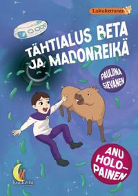 Tähtialus Beta ja madonreikä