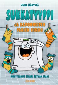 Sukkatyyppi ja Kadonneiden parien kerho