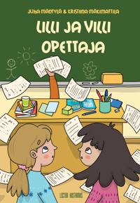 Lilli ja villi opettaja