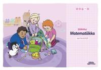 Eläköön! Matematiikka – Vastauskirja 2A
