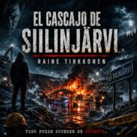 El cascajo de Siilinjärvi