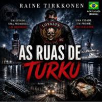 As Ruas de Turku