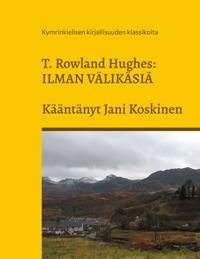 Ilman välikäsiä