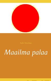 Maailma palaa