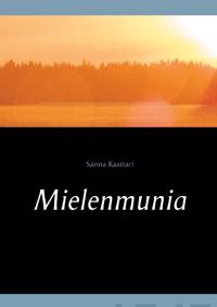 Mielenmunia