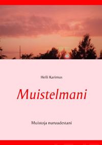 Muistelmani