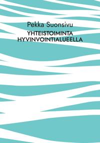 Yhteistoiminta hyvinvointialueella