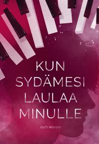 Kun sydämesi laulaa minulle: Kadonnut ääni