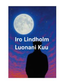 Luonani kuu