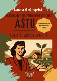Maaseudun Liiketoiminnan kehittämisen työkirja