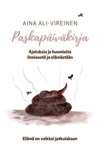 Paskapäiväkirja
