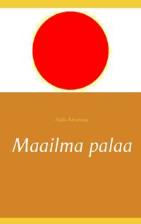 Maailma palaa