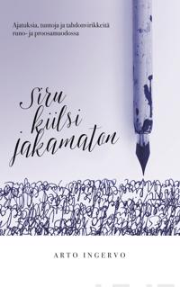 Siru kiilsi jakamaton
