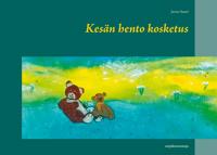 Kesän hento kosketus: sarjakuvarunoja