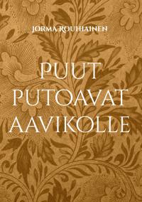Puut putoavat aavikolle