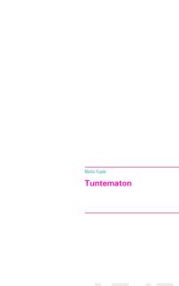 Tuntematon