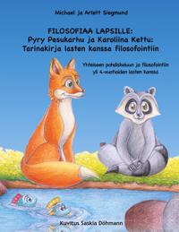 Filosofiaa Lapsille