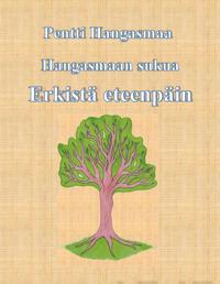 Hangasmaan sukua Erkistä eteenpäin