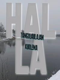 Tangolaulajan kuolema: novelli