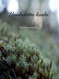 Unohdettu laulu
