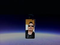 Ilion Space Age: Sormuksen kivi