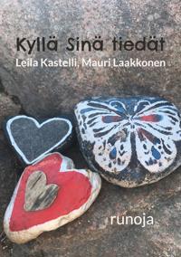 Kyllä Sinä tiedät: runoja