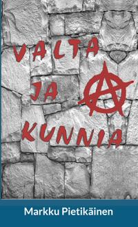 Valta ja kunnia: Erään diktaattorin kiirastuli