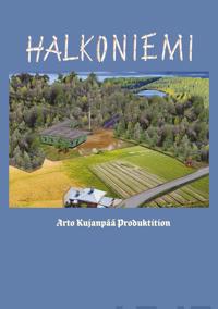 Halkoniemi