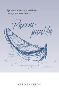 Parraspuulla