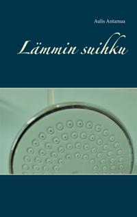 Lämmin suihku