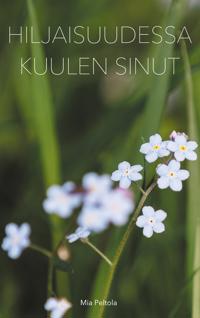 Hiljaisuudessa kuulen sinut