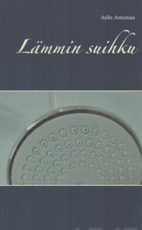 Lämmin suihku