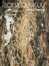alkuja loppuja