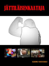 Jättiläisenkaataja: Voimamiesurheilu III