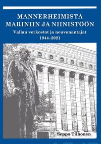 Mannerheimista Mariniin ja Niinistöön