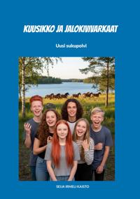 Kuusikko ja jalokivivarkaat