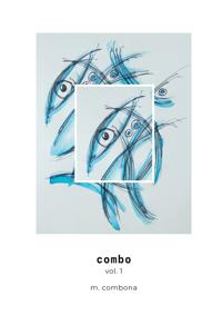 combo vol. 1: stooreja ja kuvia