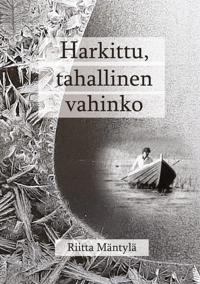 Harkittu tahallinen vahinko: autofiktio
