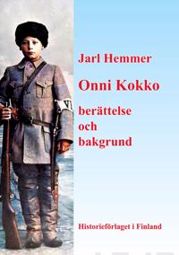 Onni Kokko berättelse
