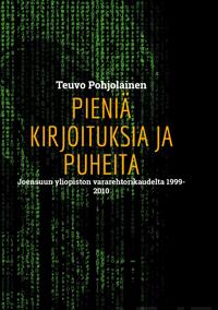 Pieniä kirjoituksia ja puheita