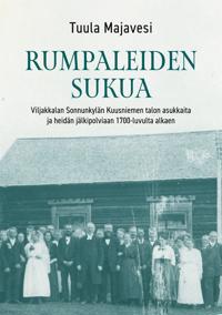 Rumpaleiden sukua
