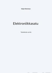 Elektroniikkasatu