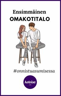 Elämäsi suurin kauppa: Onnistu asumisessa