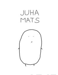 Juha Mats