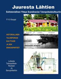 Juuresta Lähtien