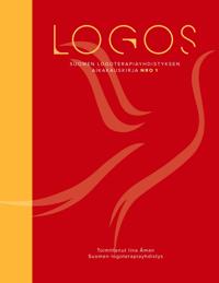 Logos: Suomen logoterapiayhdistyksen aikakauskirja nro 1
