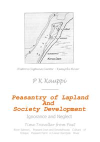 Peasantry of Lapland and Society Development: Ignorance and Neglect
